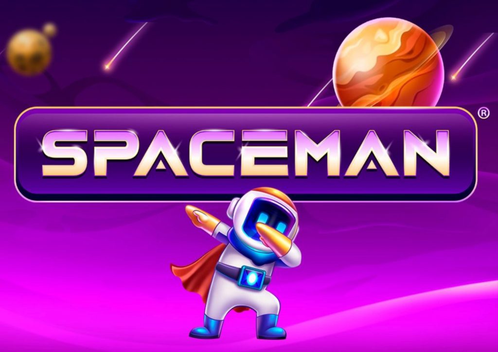 slot spaceman