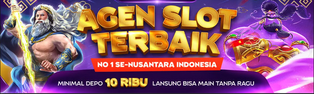 Tips Ampuh Menang Slot Deposit 10k untuk Pemain Baru