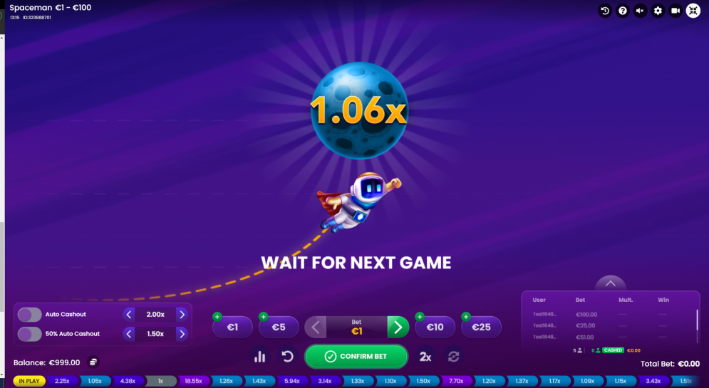 Kolam Bintang Spaceman Slot: Petualangan Luar Angkasa dengan Spaceman Pragmatic