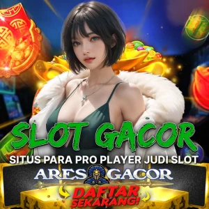 Joker123 Slot Menawarkan Jackpot Besar